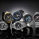 G-SHOCK GST-W110BD-1A2