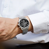 Японские часы Seiko SSB379P1