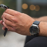 G-SHOCK GM-5600BRW-1E