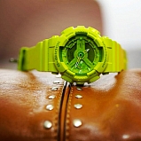 G-SHOCK GMA-S110CC-3A