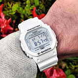 G-SHOCK DW-5600MW-7E