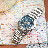 Casio Edifice EFR-526D-2A