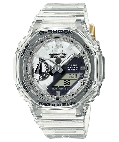 G-SHOCK GMA-S2140RX-7A