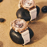 G-SHOCK GM-S110PG-4A