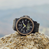 Casio Pro Trek PRW-51Y-1E