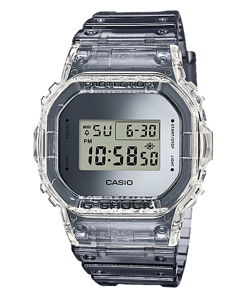 G-SHOCK DW-5600SK-1E