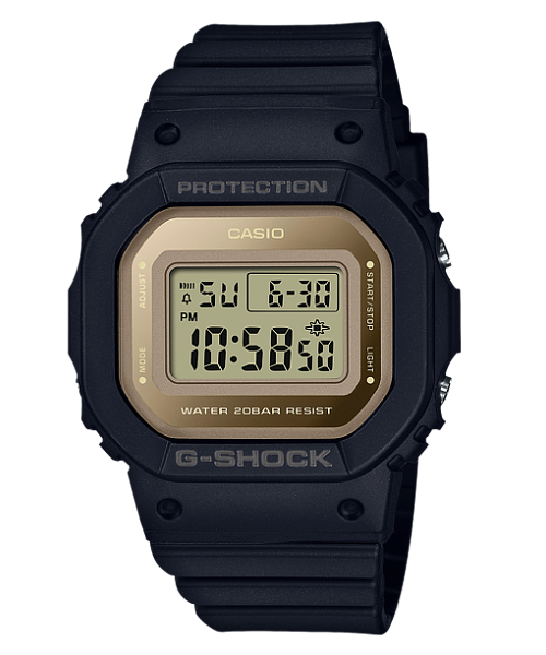 G-SHOCK GMD-S5600-1E