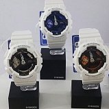 G-SHOCK GMA-S110CW-7A2
