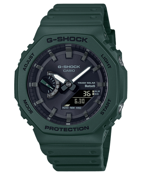 G-SHOCK GA-B2100-3A