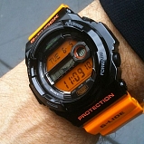 G-SHOCK GLX-150-4E