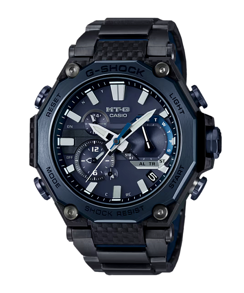 G-SHOCK MTG-B2000YBD-2A