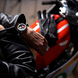 Casio Edifice EQS-930HR-1A