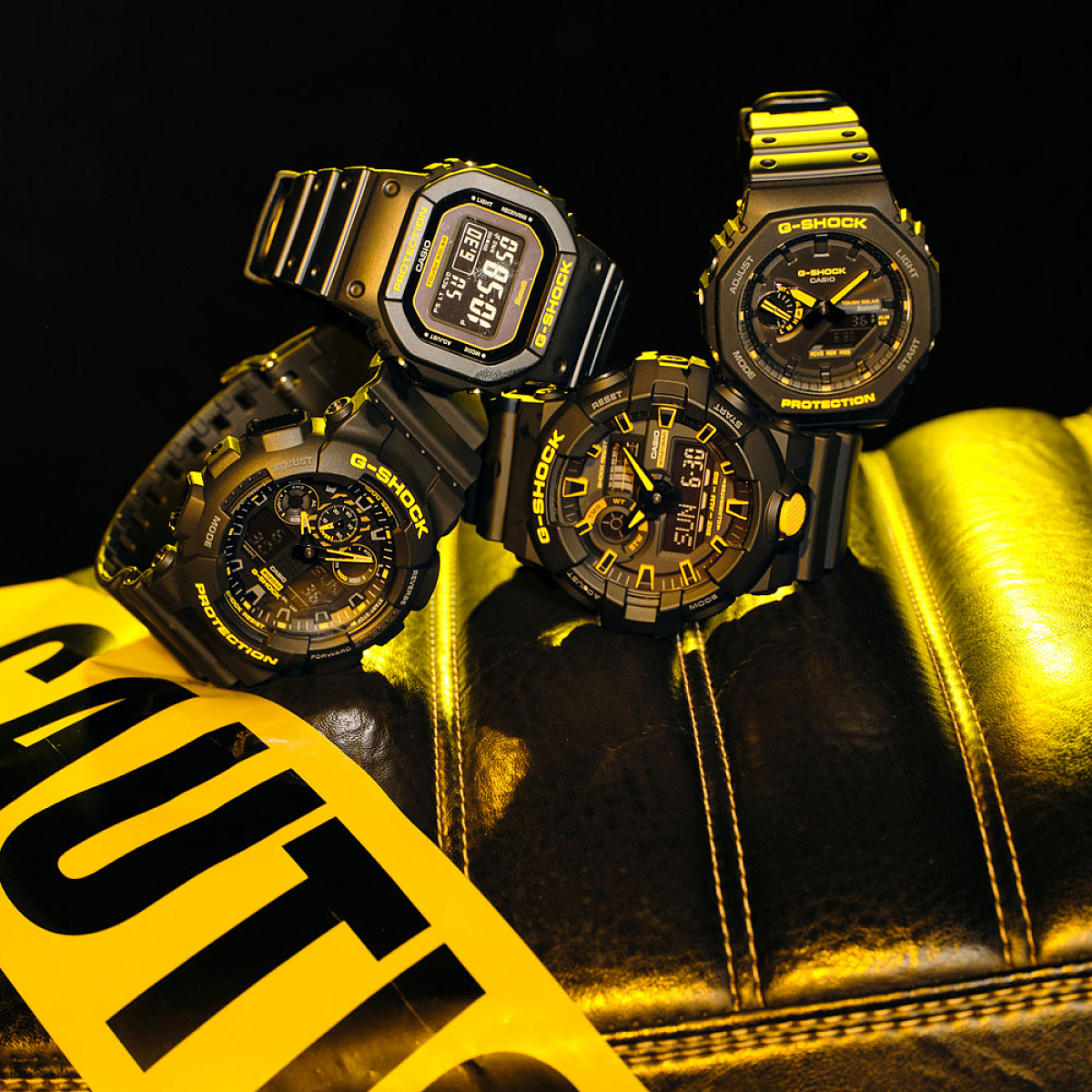 GA-700CY-1A