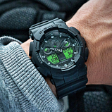 G-SHOCK GA-100BEG-1A