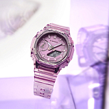 G-SHOCK GMA-S2100SK-4A