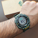 Casio Pro Trek PRG-340-3E