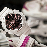 G-SHOCK GMA-S140M-7A