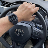 G-SHOCK GBX-100NS-1E