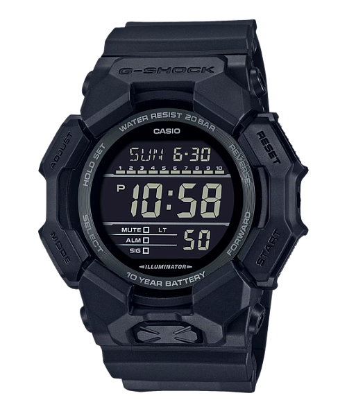 G-SHOCK GD-010-1A1