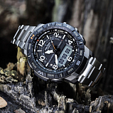 Casio Pro Trek PRT-B50T-7E