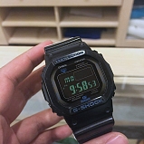 G-SHOCK GB-5600AA-A1E