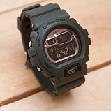 G-SHOCK GB-6900B-3E