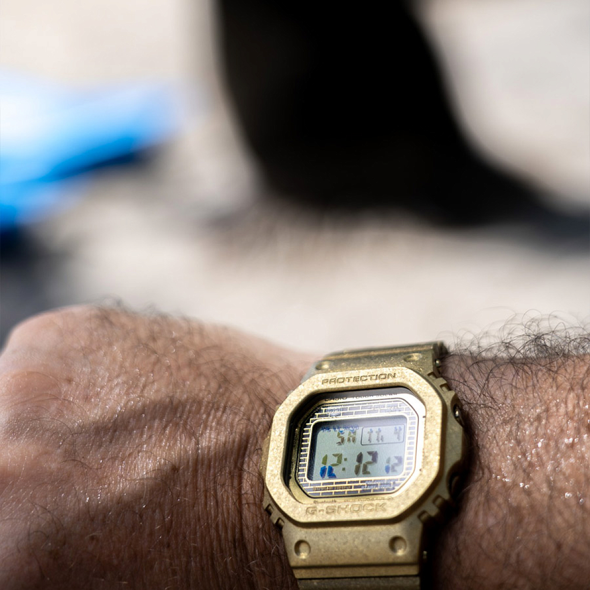 GMW-B5000PG-9E