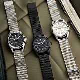 Японские часы Seiko SRPH25K1