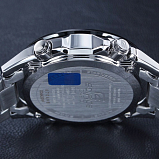 Casio Edifice EQS-500DB-1A1