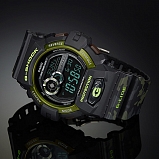 G-SHOCK GLS-8900CM-1E