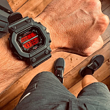 G-SHOCK GX-56BBR-1E