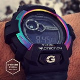 G-SHOCK GLS-8900AR-1E