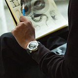 G-SHOCK GST-B400CX-1A