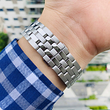 Японские часы Seiko SRPE19J1