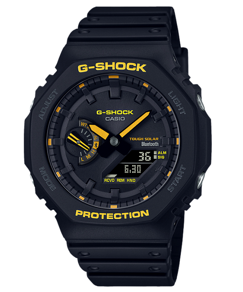 G-SHOCK GA-B2100CY-1A