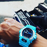 G-SHOCK GLS-8900-2E