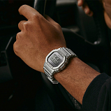G-SHOCK DW-5600FF-8E