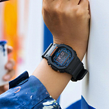 G-SHOCK GW-B5600CT-1E