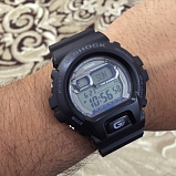 G-SHOCK GB-X6900B-1E