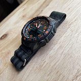 Casio Pro Trek PRT-B50FE-3E