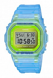 G-SHOCK DW-5600LS-2E