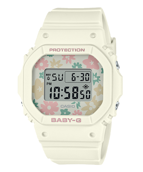 Baby-G BGD-565RP-7E