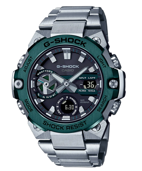 G-SHOCK GST-B400CD-1A3