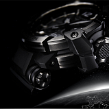 G-SHOCK GPW-1000T-1A