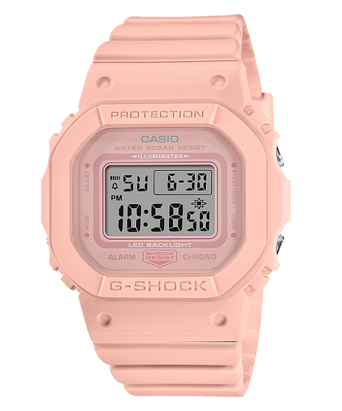 G-SHOCK GMD-S5600BA-4E