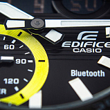 Casio Edifice ECB-10DB-1A