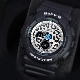 BABY-G BA-120LP-1A