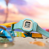 G-SHOCK GLX-S5600-3E