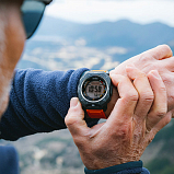 Casio Pro Trek PRG-69-4E