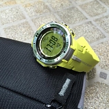 Casio Pro Trek PRW-3000-9B